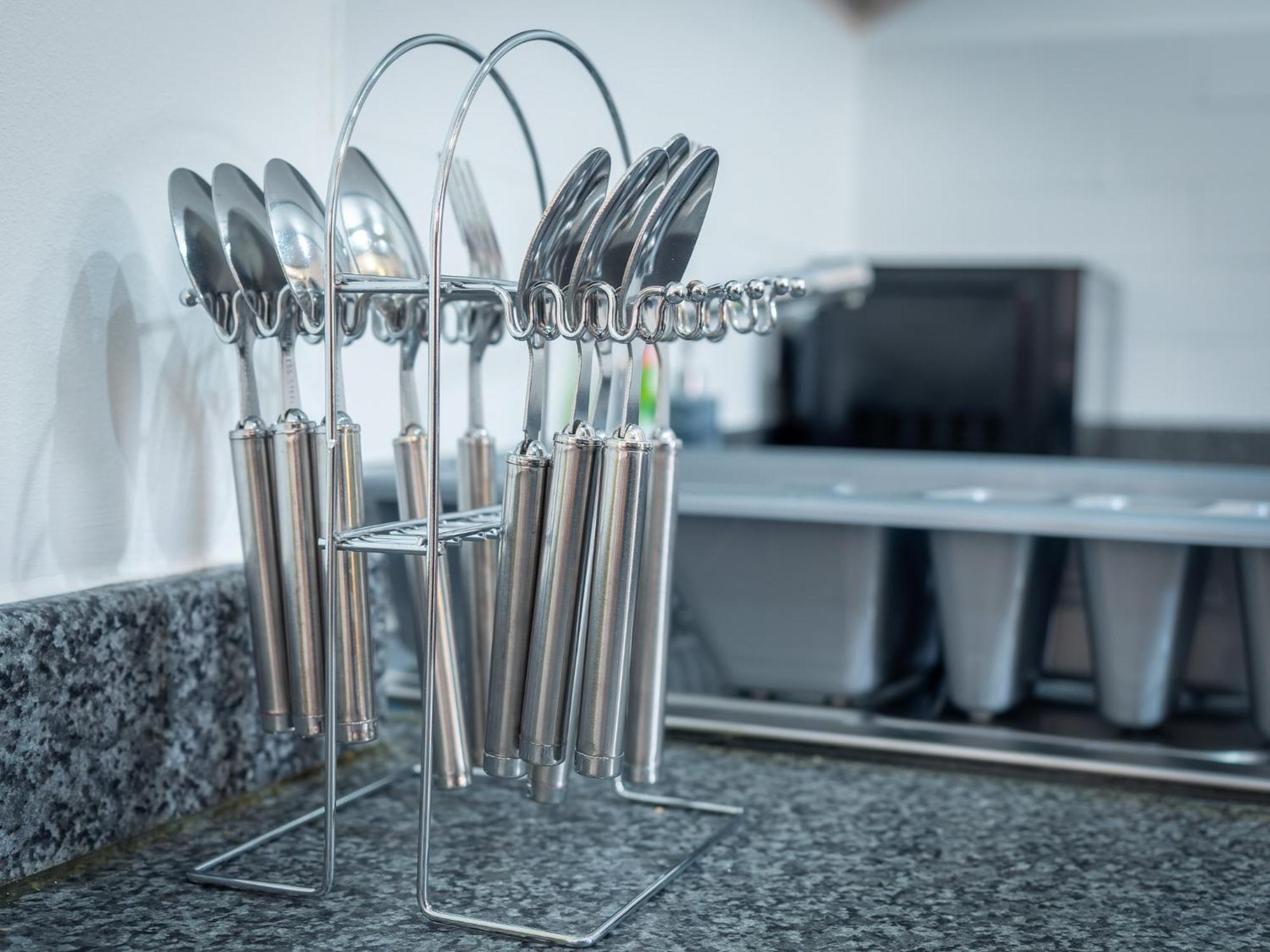 Preston Serviced Apartment - Estatevision Esterno foto