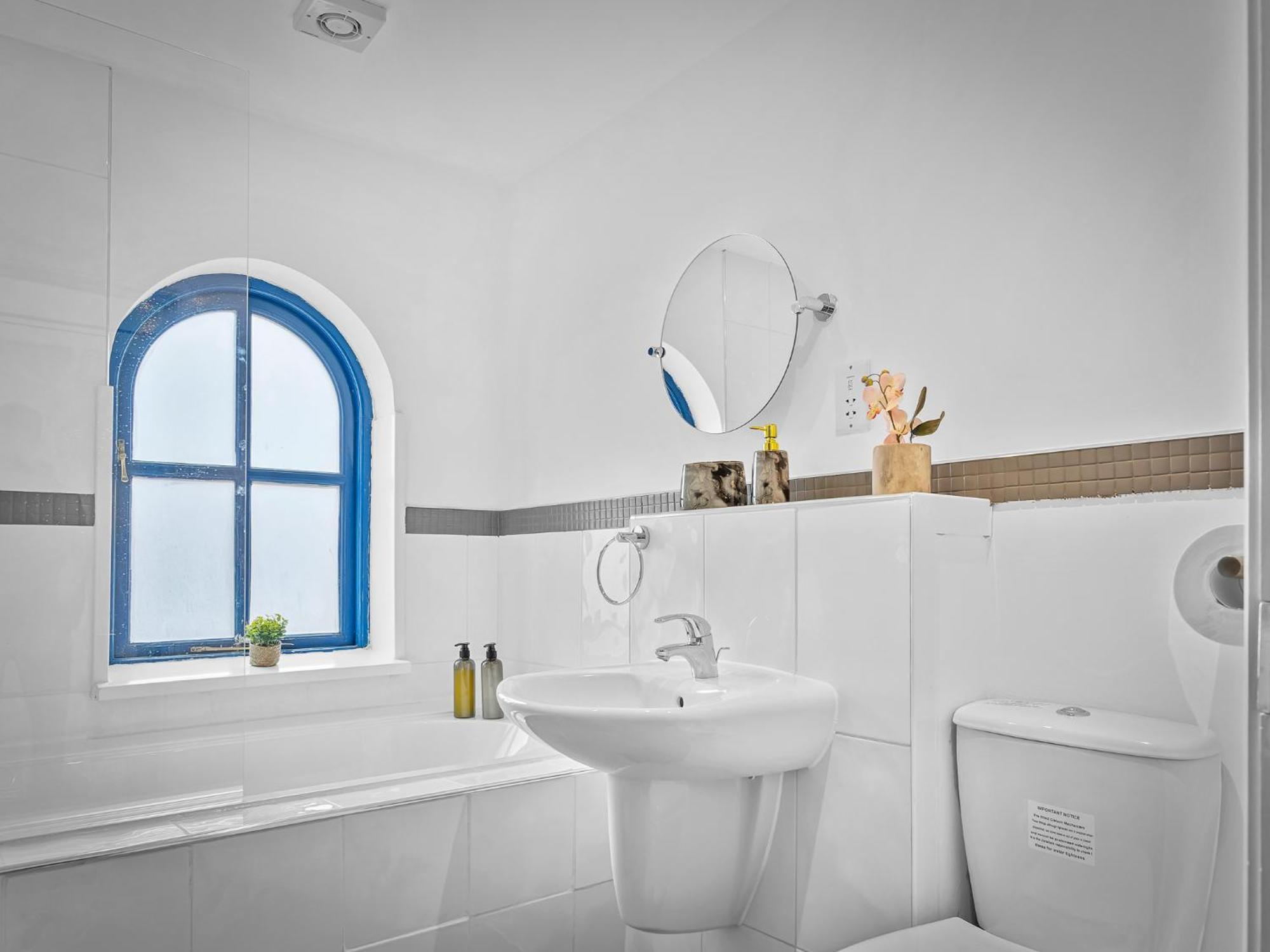 Preston Serviced Apartment - Estatevision Esterno foto
