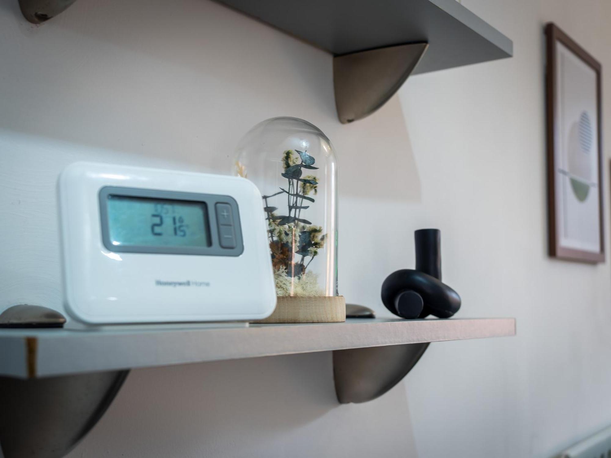 Preston Serviced Apartment - Estatevision Esterno foto